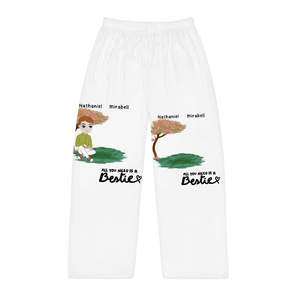 Bestie Pyjama Pants