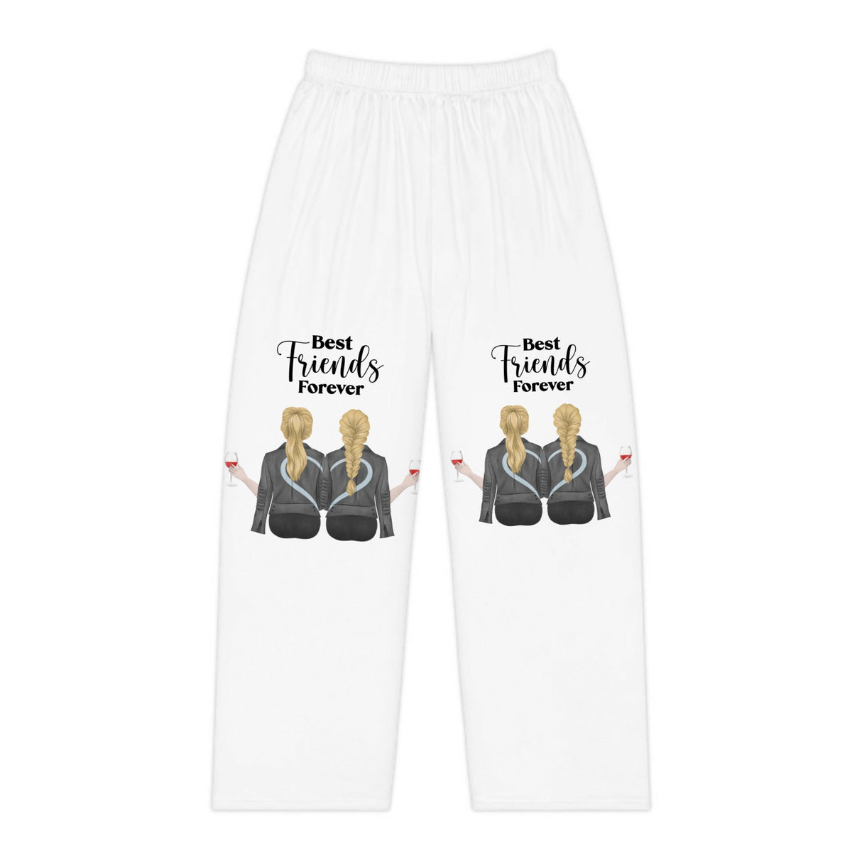 Best Friends Pyjama Pants