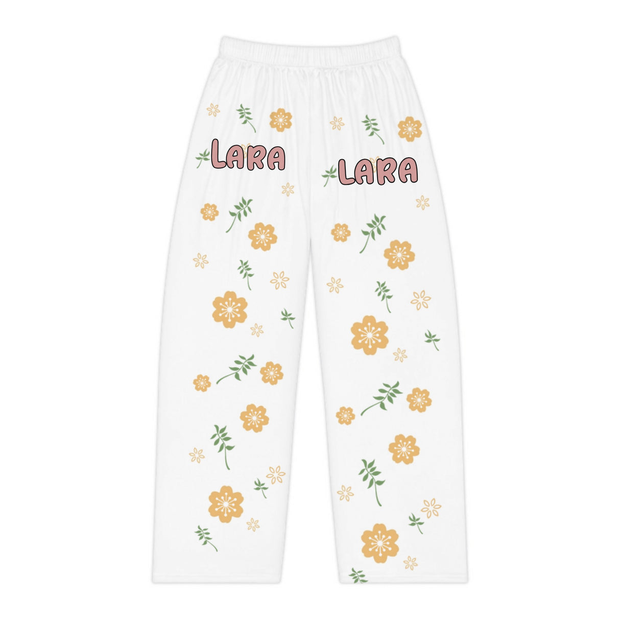 Mom's Pyjama