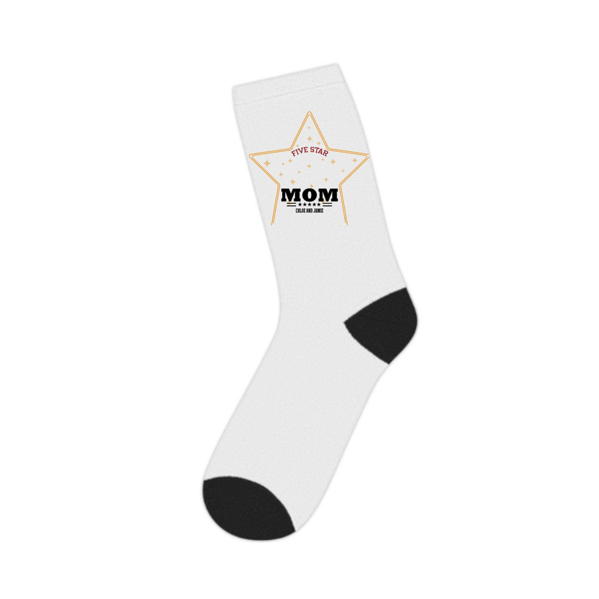 Mom's Socks