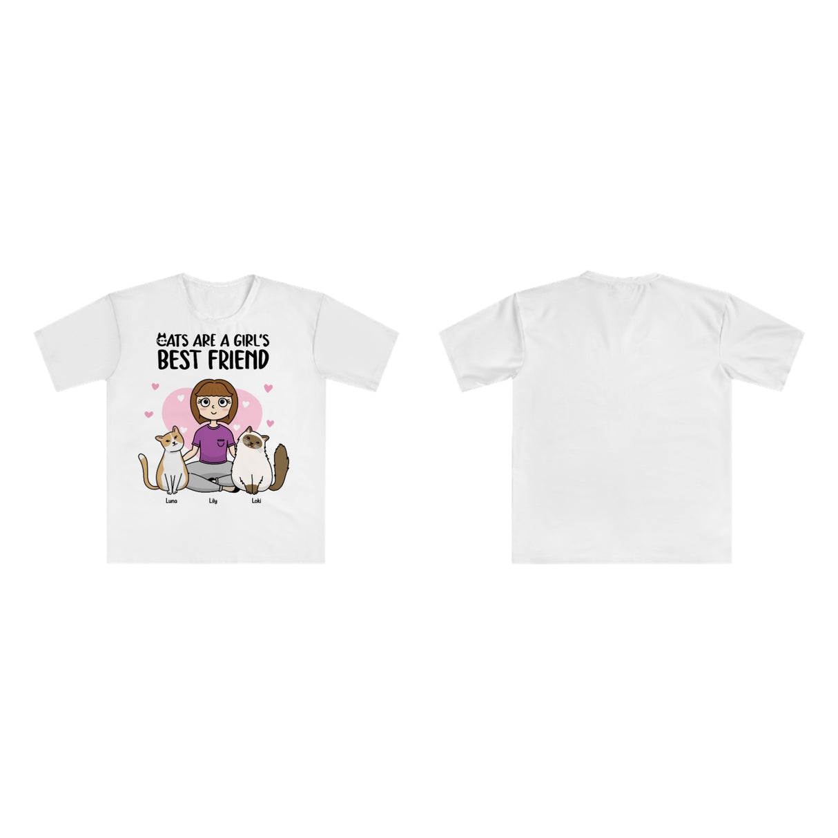 Bestfriend T-Shirt