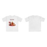 Dog Lover Valentine Tee