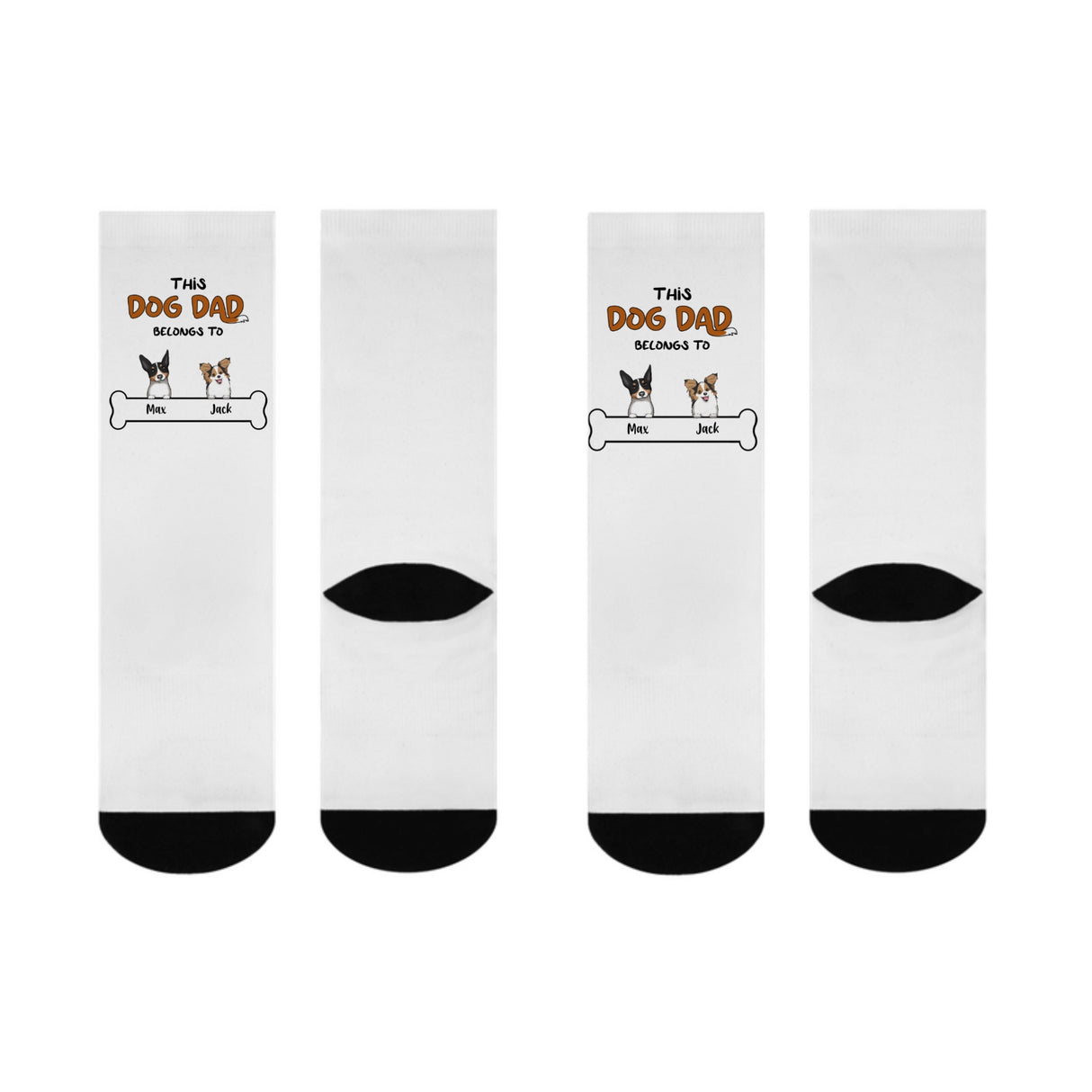 Pet Lovers Socks 