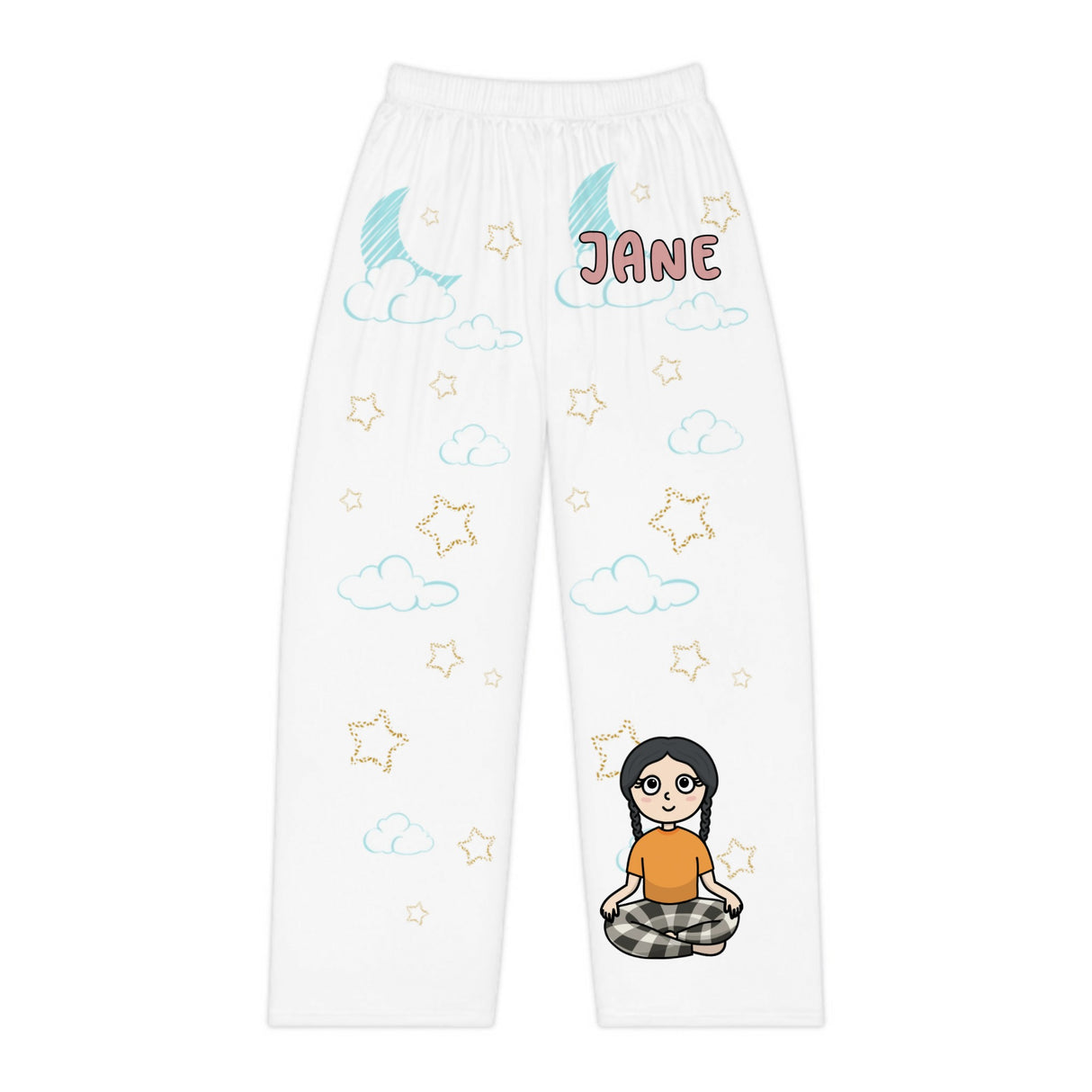 "For Yourself" Women's Pyjama