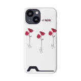 Muttertagsgeschenk Handyhülle