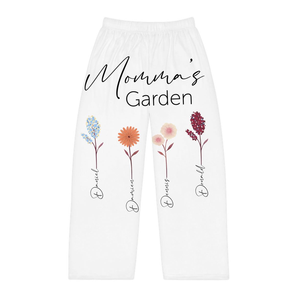 Mom's Garden Pyjama